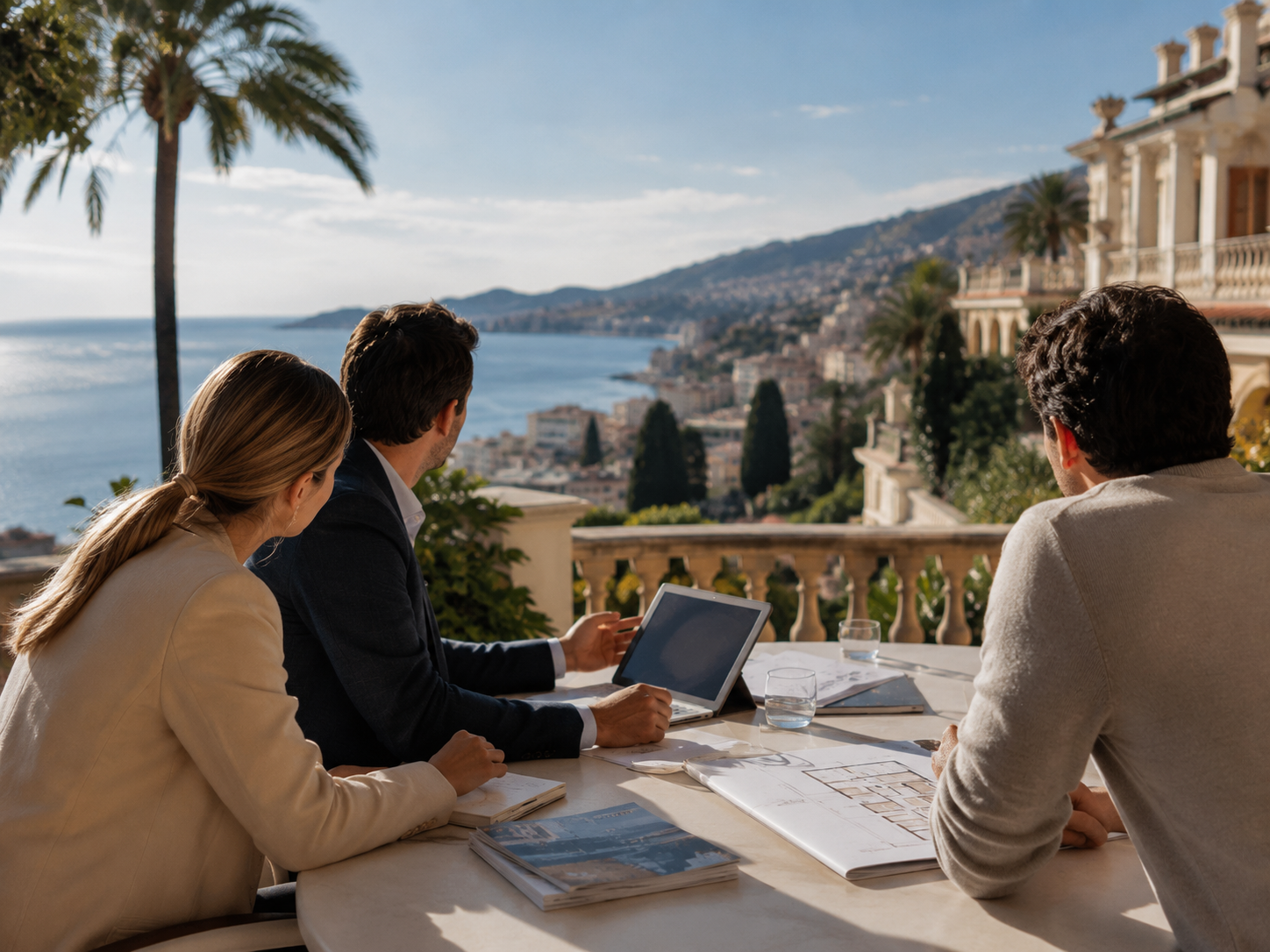 Valutazione immobiliare professionale a Sanremo